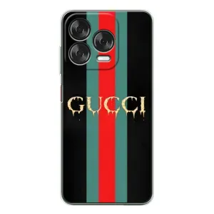 Чехлы Бренд GUCCI для ZTE Nubia V70 Design (GUCCI)