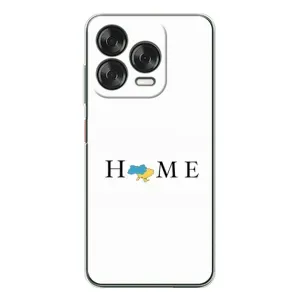 Чехлы для ZTE Nubia V70 Design  (Home - Украина)