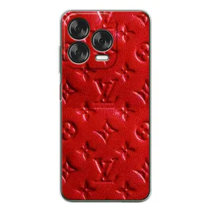 Текстурный Чехол Louis Vuitton для Нубиа В70 Дезижн