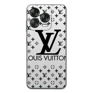Чехол Стиль Louis Vuitton на ZTE Nubia V70 Design (LV)