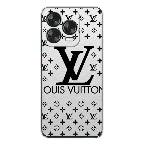 Чехол с рисунком «LV» для ZTE Nubia V70 Design Чехол с рисунком «LV» для ZTE Nubia V70 Design