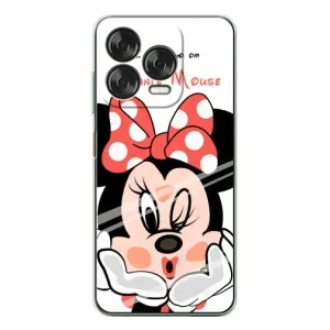 Чехлы для телефонов ZTE Nubia V70 Design - Дисней (Minni Mouse)