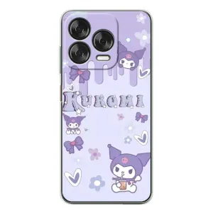 Чехол с персонажем Куроми на ZTE Nubia V70 Design (Персонаж Куроми)