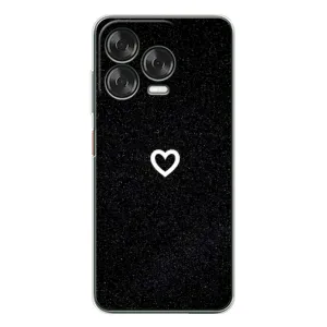 Чехлы с тематикой "Маленькие Сердечки" на ZTE Nubia V70 Design (Сердечко)
