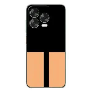 Купить Чехлы на телефон с принтом Anime для ZTE Nubia V70 Design (Shippuuden)