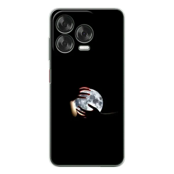 Чехол с рисунком «Земля» для ZTE Nubia V70 Design Чехол с рисунком «Земля» для ZTE Nubia V70 Design