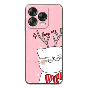 Чехол на тематику: Коты для ZTE Nubia V70 Design