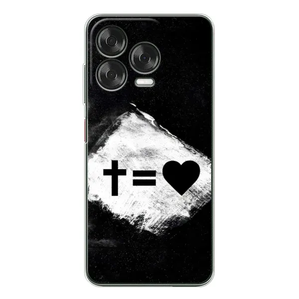 Чехол с рисунком «Значки 2» для ZTE Nubia V70 Design Чехол с рисунком «Значки 2» для ZTE Nubia V70 Design