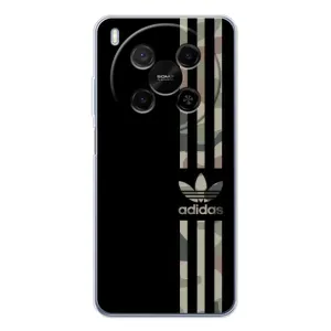 Чохол с стилі "Адідас" для ЗТЕ Нюбія V70 Макс (Adidas)