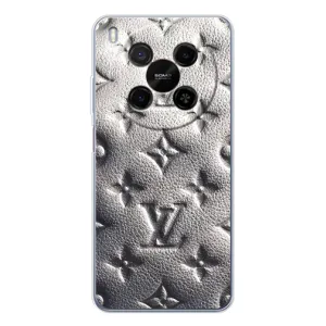 Текстурний Чохол Louis Vuitton для ЗТЕ Нюбія V70 Макс (Бежевий ЛВ)