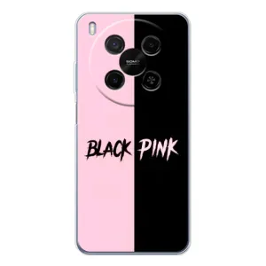 Чехлы с картинкой для ZTE Nubia V70 Max (BLACK PINK)