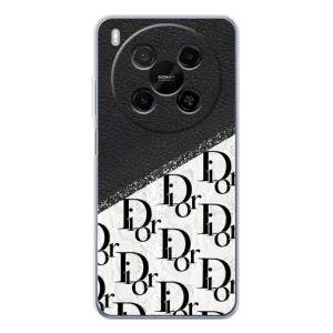 Чехол (Dior, Prada, YSL, Chanel) для ZTE Nubia V70 Max (Диор)