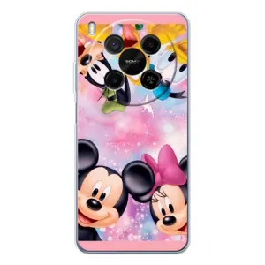 Чехлы для телефонов ZTE Nubia V70 Max - Дисней (Disney)
