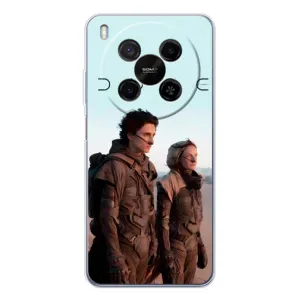 Чехол ДЮНА для : Зи Тэ Нубия В70 Макс (dune)