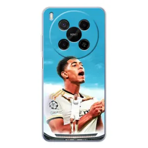 Чехлы с Джуди Беллингем для ZTE Nubia V70 Max (Джуди)