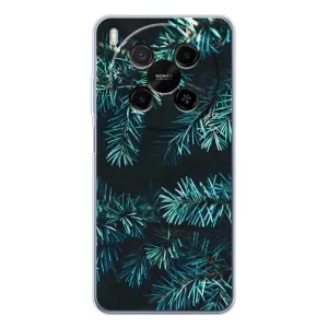 Чохол новорічна ялинка на ZTE Nubia V70 Max (Ялина)