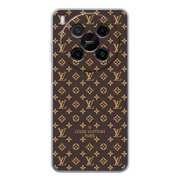 Чехол с рисунком «Фон Луи Виттон» для ZTE Nubia V70 Max Чехол с рисунком «Фон Луи Виттон» для ZTE Nubia V70 Max