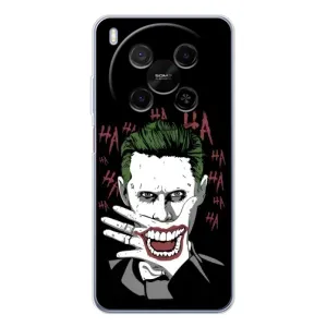 Чехлы с картинкой Джокера на ZTE Nubia V70 Max