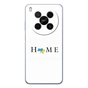 Чехлы для ZTE Nubia V70 Max (Home - Украина) (Home)