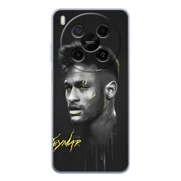 Чехол с рисунком «Junior Neymar» для ZTE Nubia V70 Max Чехол с рисунком «Junior Neymar» для ZTE Nubia V70 Max