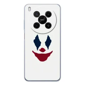 Чехлы с картинкой Джокера на ZTE Nubia V70 Max (Лицо Джокера)