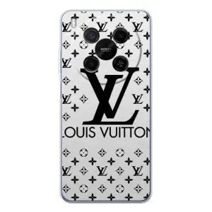 Чохол Стиль Louis Vuitton на ZTE Nubia V70 Max (LV)
