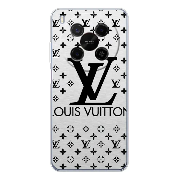 Чехол с рисунком «LV» для ZTE Nubia V70 Max Чехол с рисунком «LV» для ZTE Nubia V70 Max