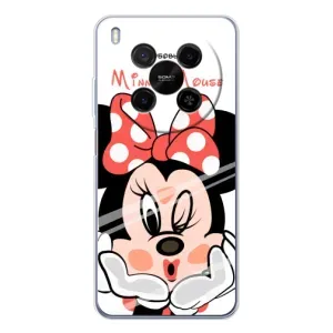 Чехлы для телефонов ZTE Nubia V70 Max - Дисней (Minni Mouse)