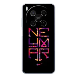 Силиконовый Чехол ZTE Nubia V70 Max (N E Y M A R)