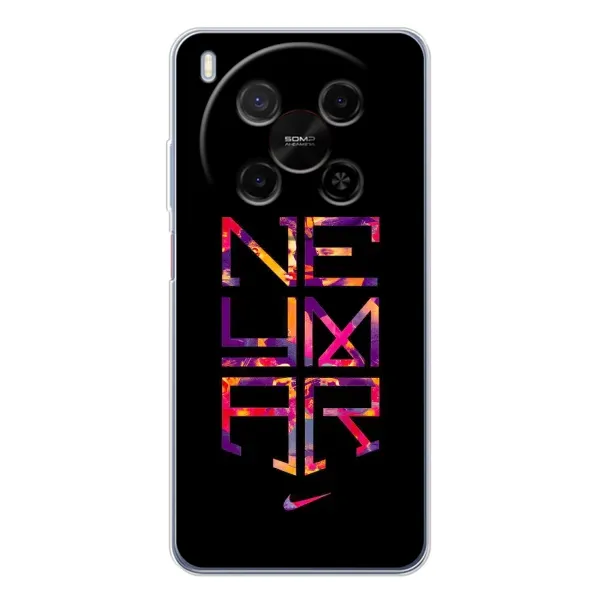 Чехол с рисунком «N E Y M A R» для ZTE Nubia V70 Max Чехол с рисунком «N E Y M A R» для ZTE Nubia V70 Max