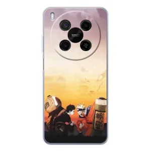Чехлы с принтом Наруто на ZTE Nubia V70 Max (Наруто Гаара)