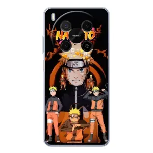 Чехлы с принтом Наруто на ZTE Nubia V70 Max (Naruto герой)