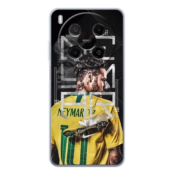 Чехол с рисунком «Neymar 10» для ZTE Nubia V70 Max Чехол с рисунком «Neymar 10» для ZTE Nubia V70 Max