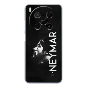 Силиконовый Чехол ZTE Nubia V70 Max (Neymar)