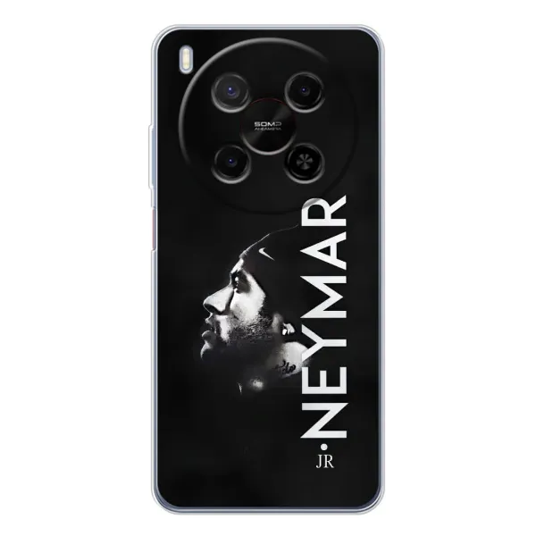 Чехол с рисунком «Neymar» для ZTE Nubia V70 Max Чехол с рисунком «Neymar» для ZTE Nubia V70 Max