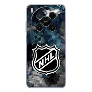 Чехлы с принтом Спортивная тематика для ZTE Nubia V70 Max (NHL хоккей)