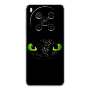 Чохол дракон Беззубик для ZTE Nubia V70 Max