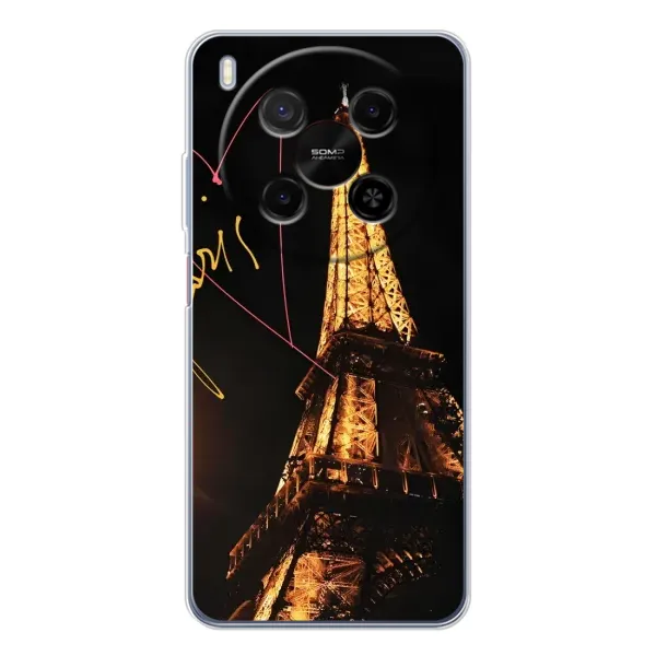 Чехол с рисунком «Paris» для ZTE Nubia V70 Max Чехол с рисунком «Paris» для ZTE Nubia V70 Max
