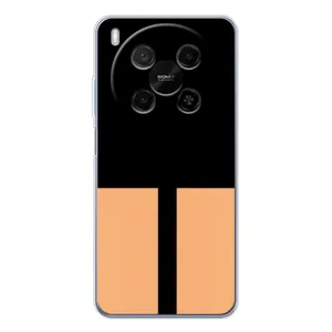 Купить Чехлы на телефон с принтом Anime для ZTE Nubia V70 Max (Shippuuden)