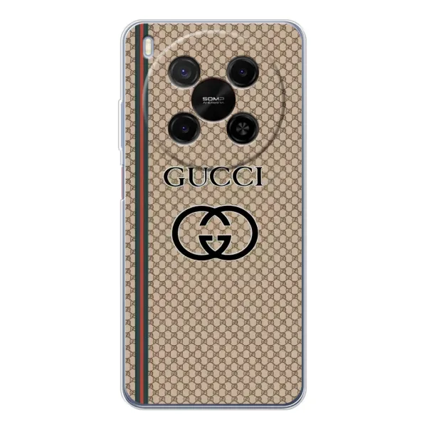 Чехол с рисунком «Стиль Гуччи» для ZTE Nubia V70 Max Чехол с рисунком «Стиль Гуччи» для ZTE Nubia V70 Max