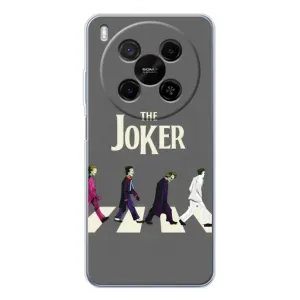 Чехлы с картинкой Джокера на ZTE Nubia V70 Max (The Joker)
