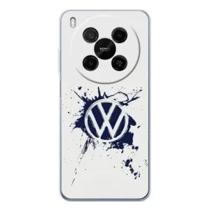 Чехол "Фольксваген" для ZTE Nubia V70 Max (Volkseagen 2)