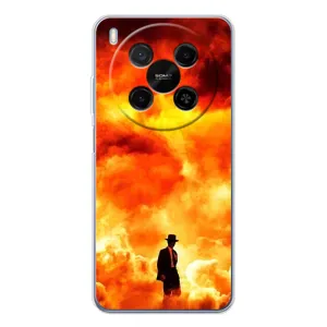 Чехол Оппенгеймер / Oppenheimer на ZTE Nubia V70 Max (Взрыв)