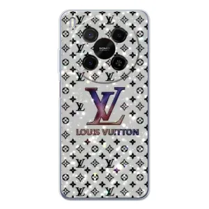 Чохол Стиль Louis Vuitton на ZTE Nubia V70 Max (Яскравий LV)