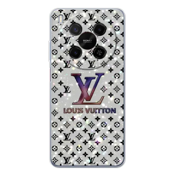 Чехол с рисунком «Яркий LV» для ZTE Nubia V70 Max Чехол с рисунком «Яркий LV» для ZTE Nubia V70 Max