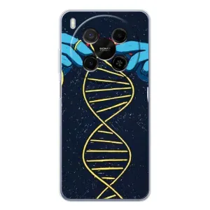 Чехлы со смыслом для ZTE Nubia V70 Max (Жизнь)
