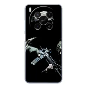 ЗСУ Чохли (TPU) для ZTE Nubia V70 Max (ЗСУ снайпер)