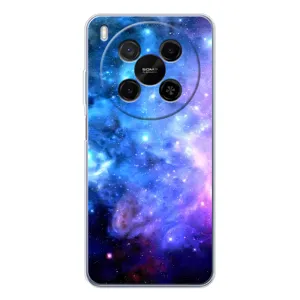 Чехлы КОСМОС для ZTE Nubia V70 Max (Звездный вид)