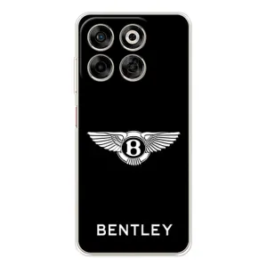 Чехлы с тематикой "Крутые машины" на ZTE Nubia V70 (Logo Bentley)