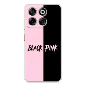 Чехлы с картинкой для ZTE Nubia V70 (BLACK PINK)